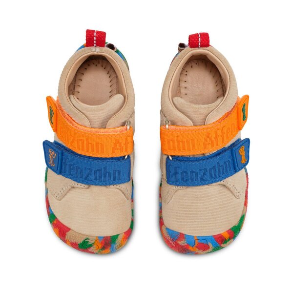 Affenzahn prewalkers jalatsid Walky  - Affenzahn