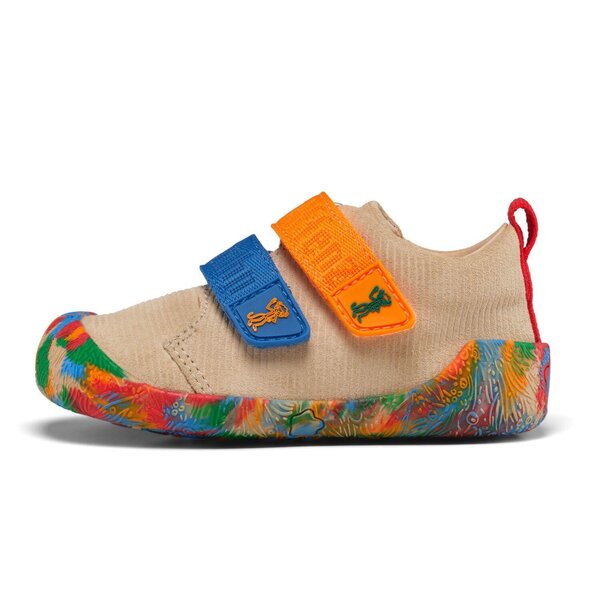 Affenzahn prewalkers jalatsid Walky  - Affenzahn