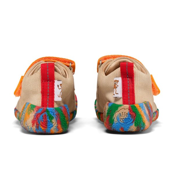 Affenzahn prewalkers jalatsid Walky  - Affenzahn