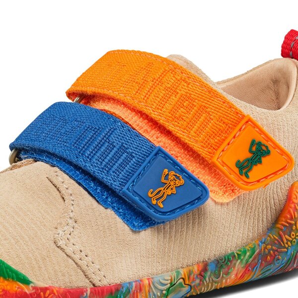 Affenzahn prewalkers jalatsid Walky  - Affenzahn