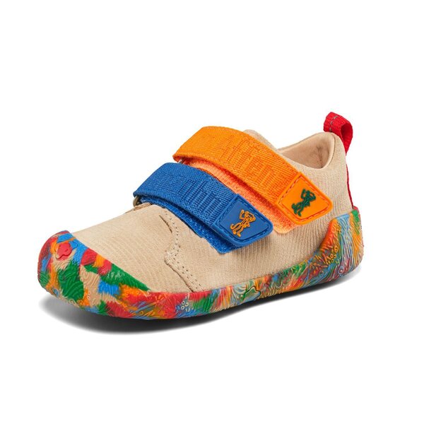 Affenzahn prewalkers jalatsid Walky  - Affenzahn