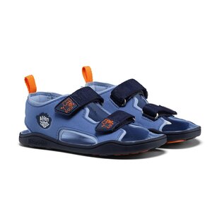 Affenzahn sandaalid Airy Elephant - Affenzahn