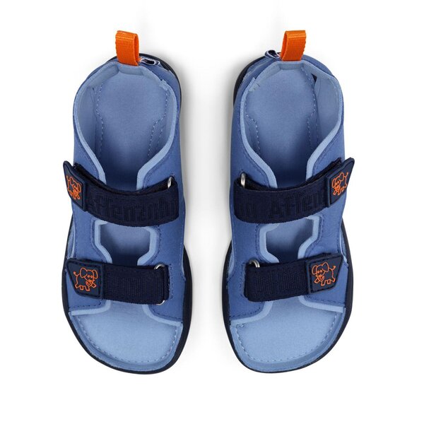 Affenzahn sandaalid Airy Elephant - Affenzahn