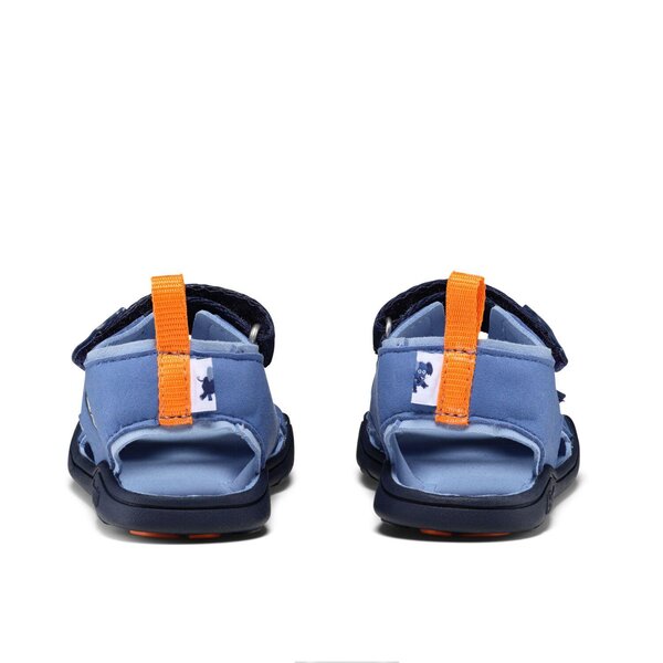 Affenzahn sandaalid Airy Elephant - Affenzahn