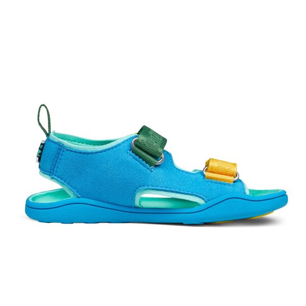 Affenzahn sandaalid Airy Creative Bear - Affenzahn