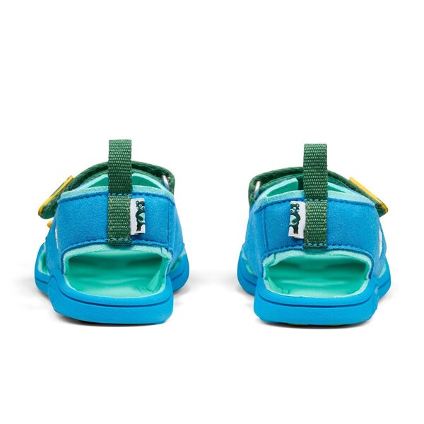 Affenzahn sandaalid Airy Creative Bear - Affenzahn