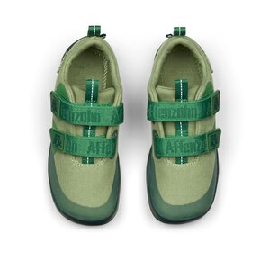 Affenzahn vabaajajalatsid Lucky Frog - Affenzahn