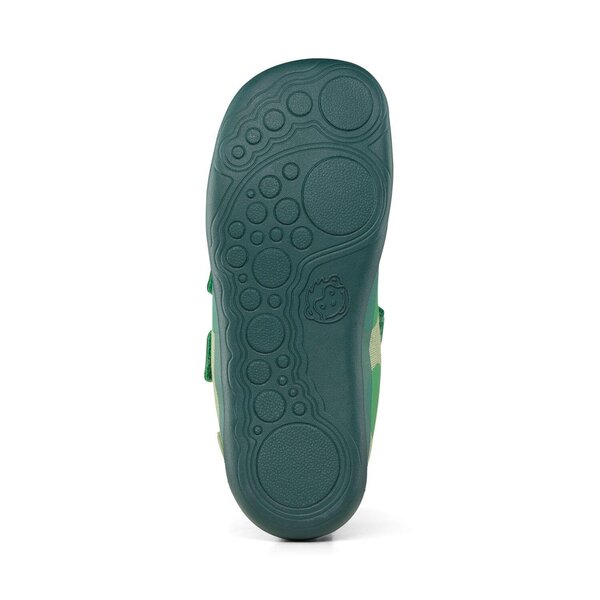 Affenzahn vabaajajalatsid Lucky Frog - Affenzahn