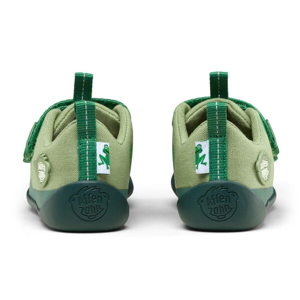 Affenzahn vabaajajalatsid Lucky Frog - Affenzahn