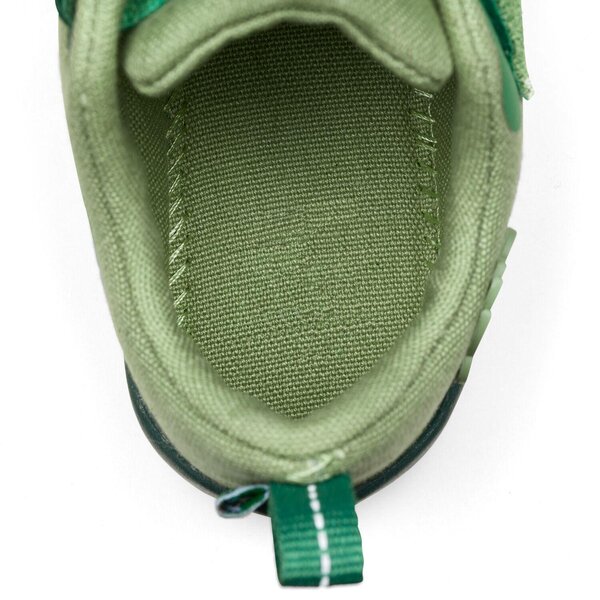 Affenzahn vabaajajalatsid Lucky Frog - Affenzahn