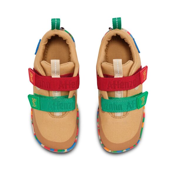 Affenzahn vabaajajalatsid Lucky  - Affenzahn