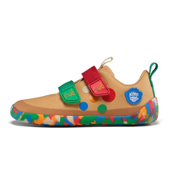 Affenzahn vabaajajalatsid Lucky  - Affenzahn