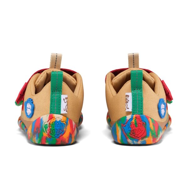 Affenzahn vabaajajalatsid Lucky  - Affenzahn