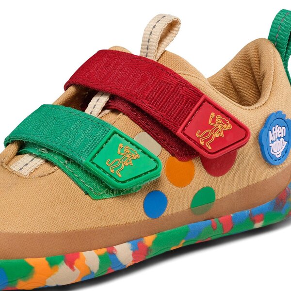 Affenzahn vabaajajalatsid Lucky  - Affenzahn