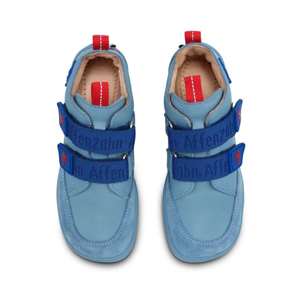 Affenzahn vabaajajalatsid Buddy Shark - Affenzahn