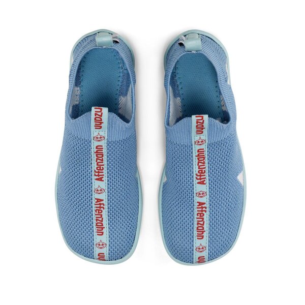 Affenzahn sisejalatsid Flinky Shark - Affenzahn