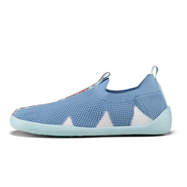 Affenzahn sisejalatsid Flinky Shark - Affenzahn