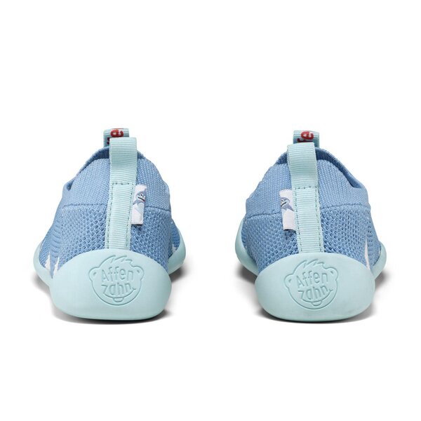 Affenzahn sisejalatsid Flinky Shark - Affenzahn