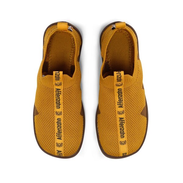 Affenzahn sisejalatsid Flinky Tiger - Affenzahn