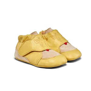 Affenzahn esimesed jalatsid - Affenzahn