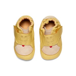 Affenzahn esimesed jalatsid - Affenzahn