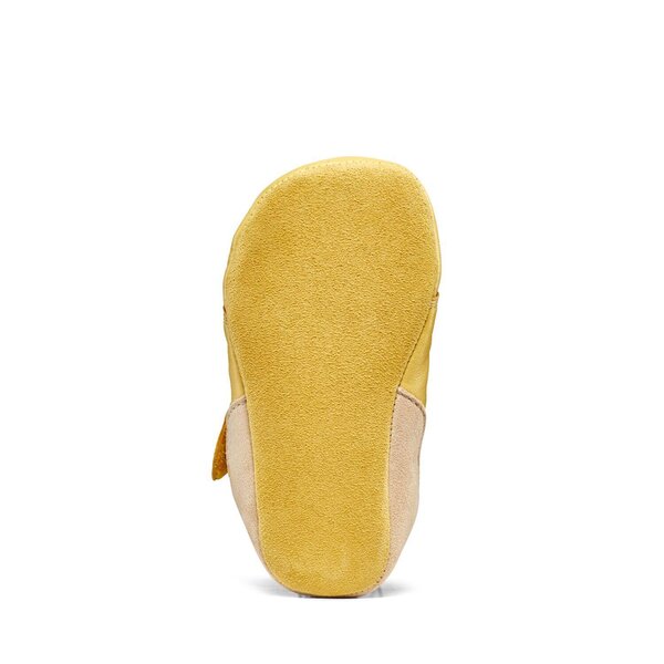 Affenzahn esimesed jalatsid - Affenzahn