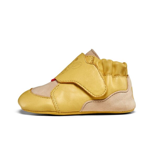 Affenzahn esimesed jalatsid - Affenzahn