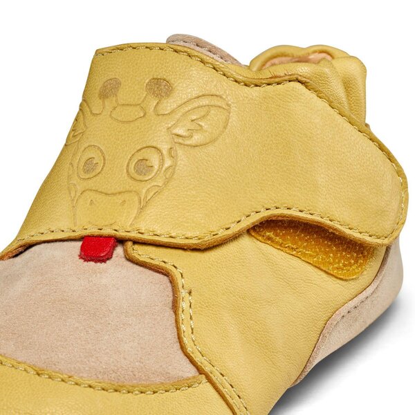 Affenzahn esimesed jalatsid - Affenzahn