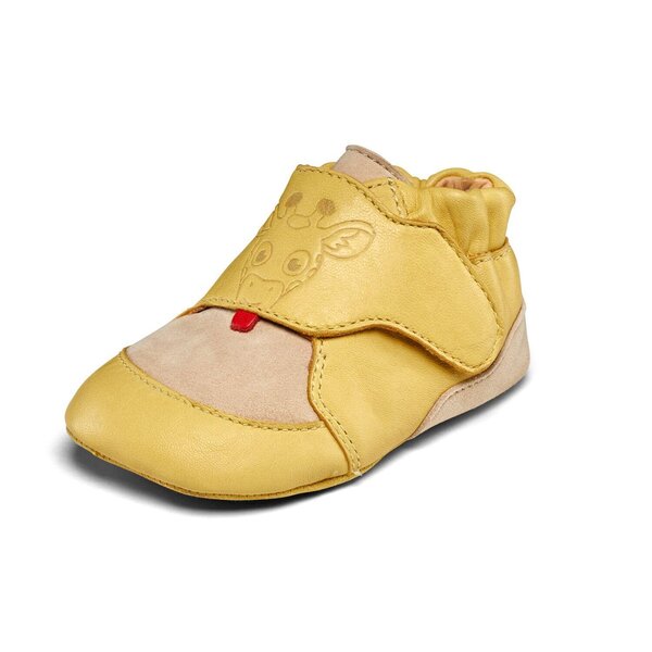 Affenzahn esimesed jalatsid - Affenzahn