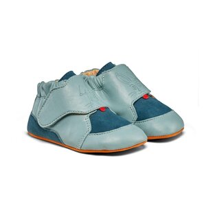 Affenzahn esimesed jalatsid - Affenzahn