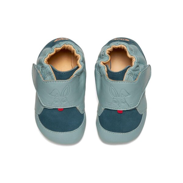 Affenzahn esimesed jalatsid - Affenzahn