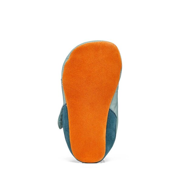 Affenzahn esimesed jalatsid - Affenzahn