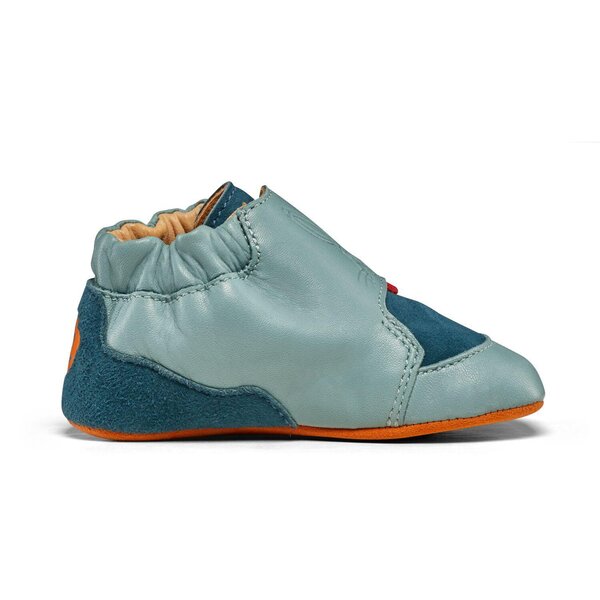 Affenzahn esimesed jalatsid - Affenzahn