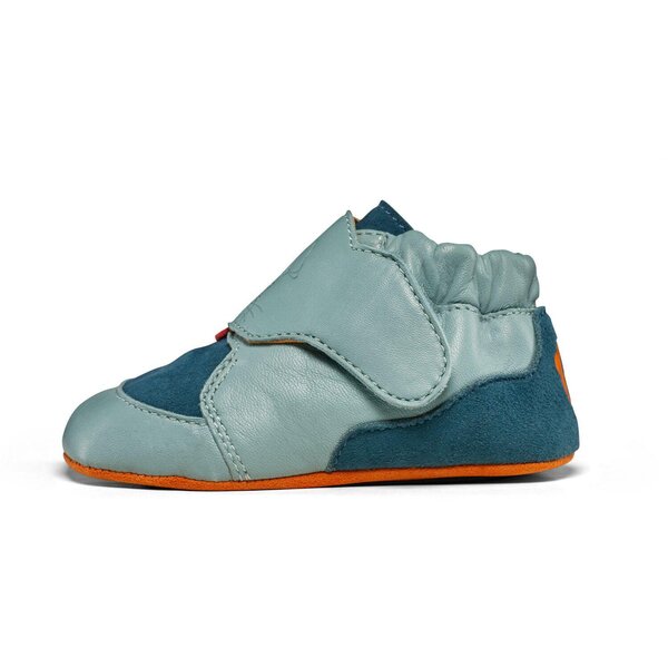 Affenzahn esimesed jalatsid - Affenzahn