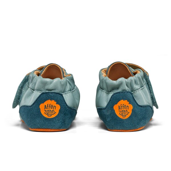 Affenzahn esimesed jalatsid - Affenzahn