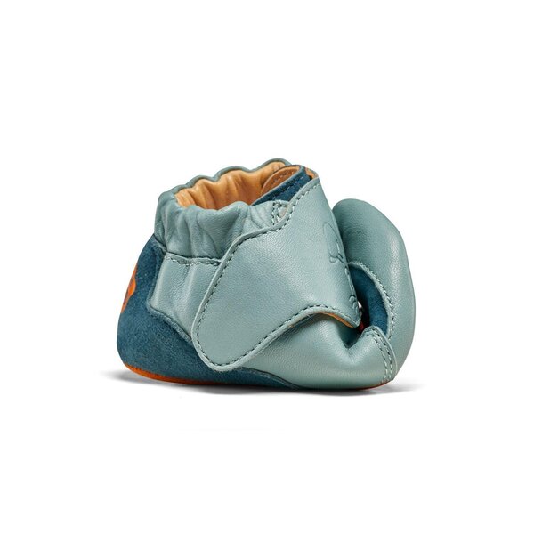 Affenzahn esimesed jalatsid - Affenzahn