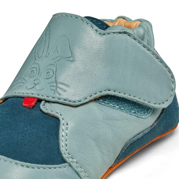 Affenzahn esimesed jalatsid - Affenzahn