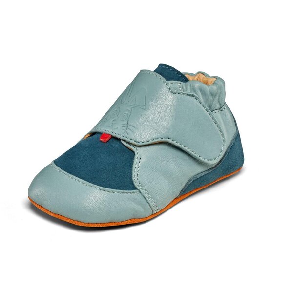 Affenzahn esimesed jalatsid - Affenzahn