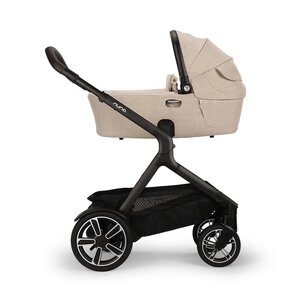 Nuna Demi Next vankrikomplekt Biscotti - Nuna