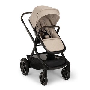Nuna Demi Next vankrikomplekt Biscotti - Nuna