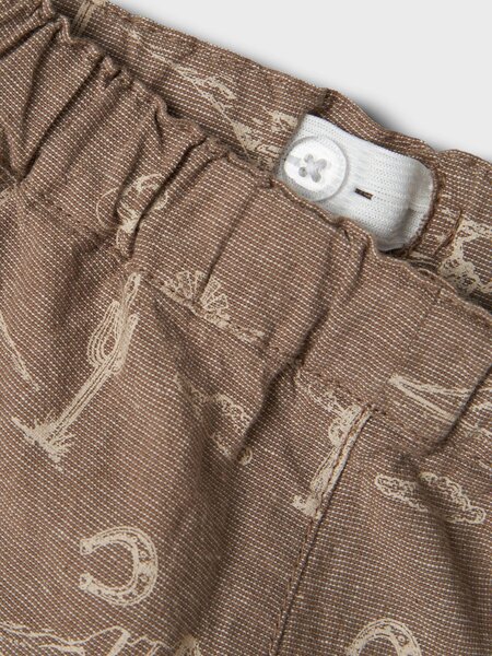 NAME IT lühikesed püksid Nmmhestern - NAME IT