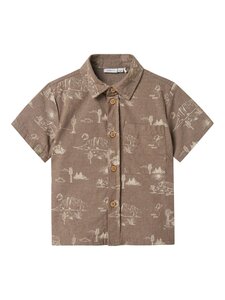 NAME IT T-särk Nmmhestern - NAME IT