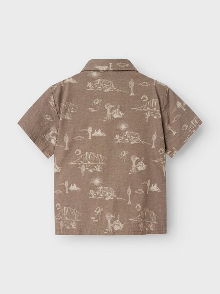 NAME IT T-särk Nmmhestern - NAME IT