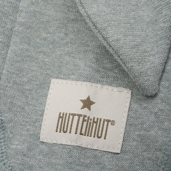 Huttelihutt puuvillane tuukrimüts - Huttelihutt