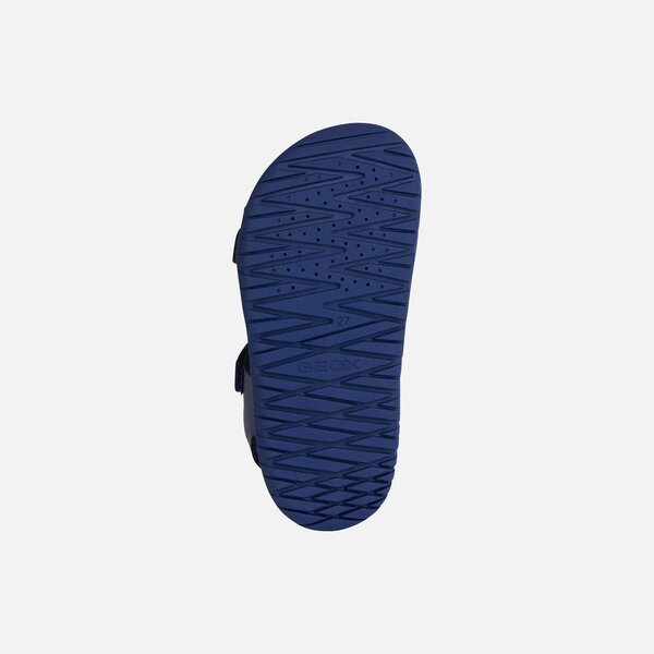 Geox sandaalid J Sandal Fusbetto - Geox