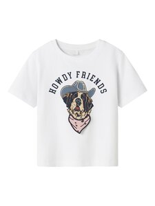 NAME IT T-särk Nmmhasse - NAME IT