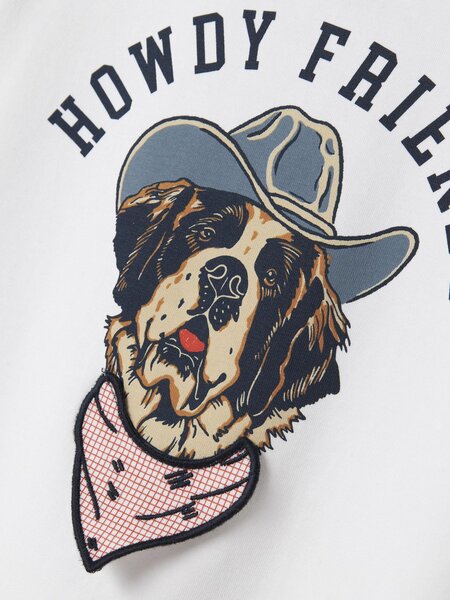 NAME IT T-särk Nmmhasse - NAME IT