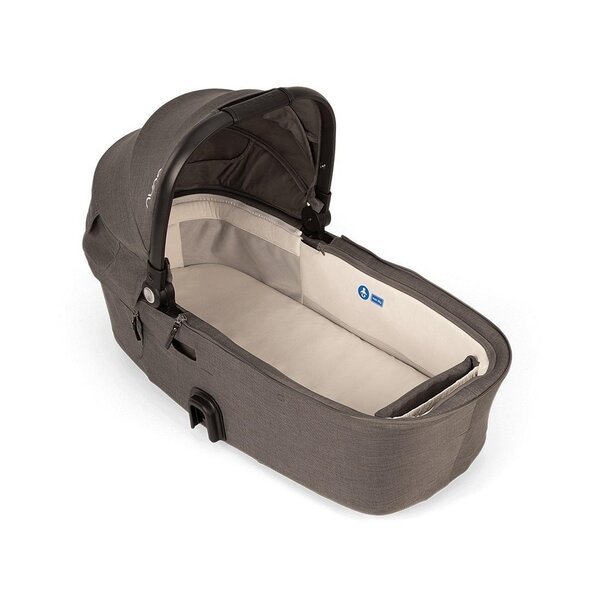 Nuna Demi Next vankrikomplekt Thunder - Nuna