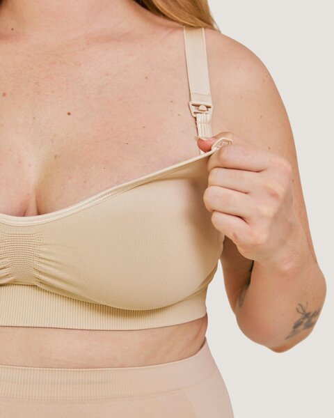 Carriwell imetamisrinnahoidja 2-pakk - Carriwell