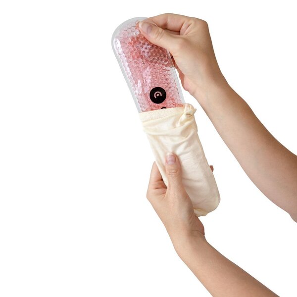 Carriwell sünnitusjärgne jahutuspadi - Carriwell